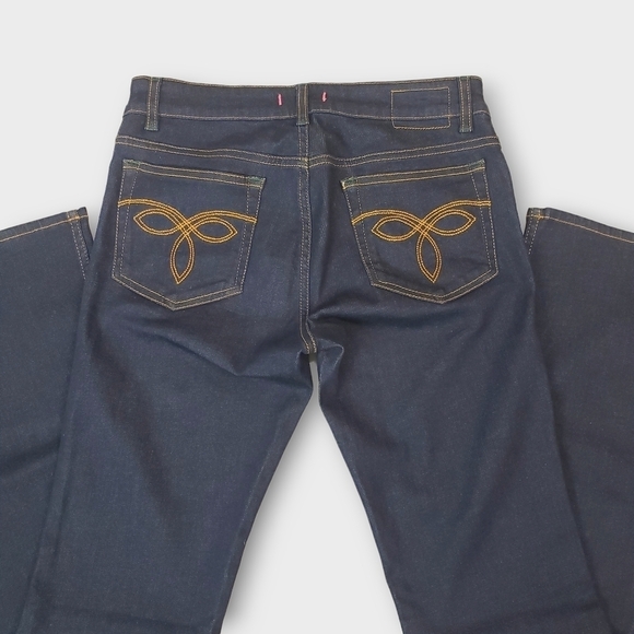 TED Baker London Lowrise Jeans - Picture 8 of 13